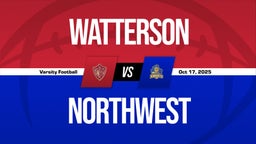 10/17 Highlights @ Northwest