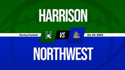 10/24 Highlights @ Northwest