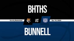 12/16 Highlights @ Bunnell