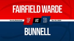 12/22 Highlights vs Fairfield Warde