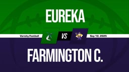 09/12 Highlights vs Eureka
