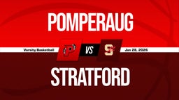 01/28 Highlights @ Stratford