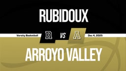 12/3 Highlights vs Rubidoux