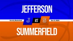 12/5 Highlights vs Jefferson