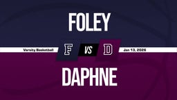 01/13 Highlights vs Foley