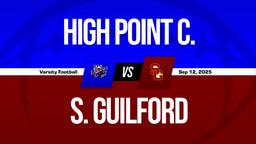 09/12 Highlights @ S. Guilford