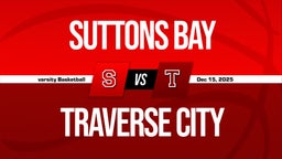 12/15 Highlights vs Suttons Bay