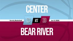 01/7 Highlights vs Center