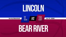 01/30 Highlights vs Lincoln