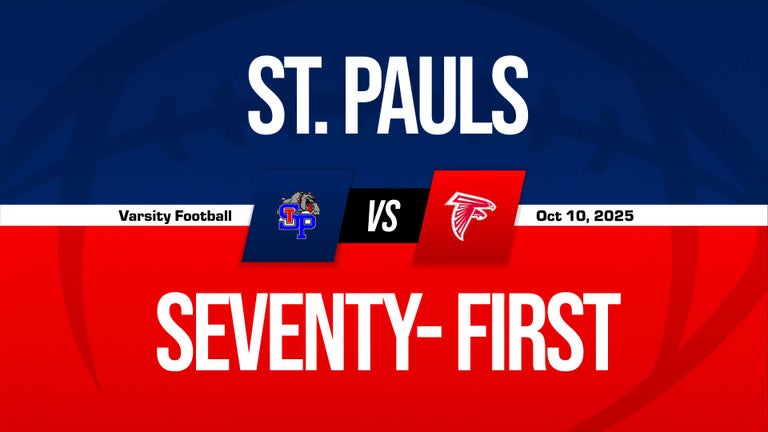 Video player poster image