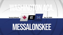 09/19 Highlights @ Messalonskee