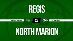 10/9 Highlights @ North Marion