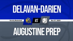 11/21 Highlights @ Augustine Prep