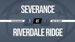 09/12 Highlights vs Severance