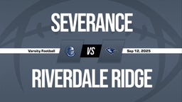 09/12 Highlights @ Riverdale Ridge