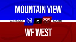 12/3 Highlights vs Mountain View