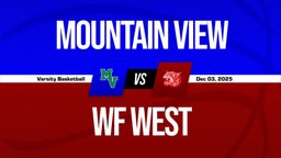 12/3 Highlights @ WF West