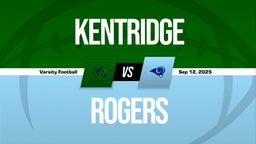 09/12 Highlights @ Rogers