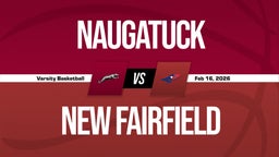02/16 Highlights vs Naugatuck