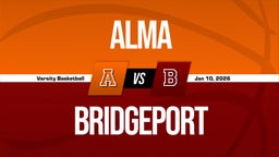 01/9 Highlights vs Alma