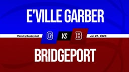 01/20 Highlights vs E'ville Garber