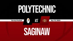 09/12 Highlights vs Polytechnic