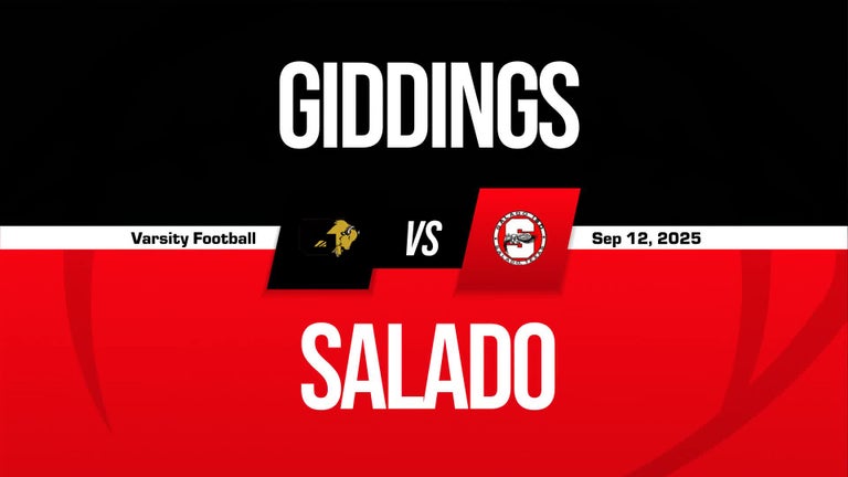 Video player poster image