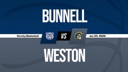 01/5 Highlights vs Bunnell