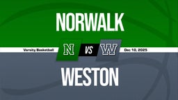 12/10 Highlights vs Norwalk