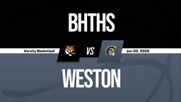 01/2 Highlights @ Weston