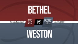 01/20 Highlights vs Bethel