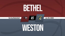 01/20 Highlights vs Bethel