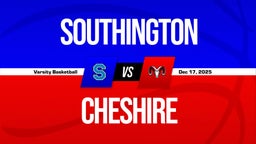 12/17 Highlights @ Cheshire