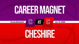 01/13 Highlights vs Career Magnet