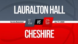 01/16 Highlights vs Lauralton Hall