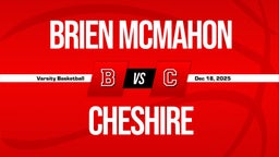 12/17 Highlights vs Brien McMahon