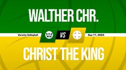 09/11 Highlights @ Christ the King