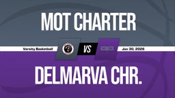 01/30 Highlights vs MOT Charter