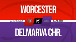 12/15 Highlights vs Worcester