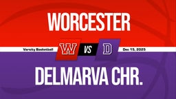 12/15 Highlights vs Worcester