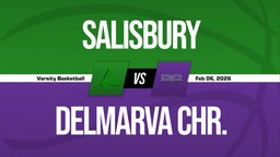 02/6 Highlights vs Salisbury