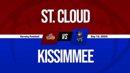 09/12 Highlights vs St. Cloud