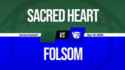 09/12 Highlights vs Sacred Heart
