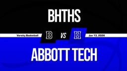 01/13 Highlights vs BHTHS