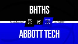 01/13 Highlights @ Abbott Tech