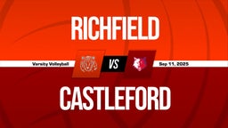 09/11 Highlights @ Castleford