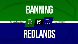 12/15 Highlights vs Banning