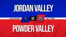 09/11 Highlights vs Jordan Valley