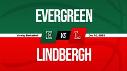 12/9 Highlights vs Evergreen