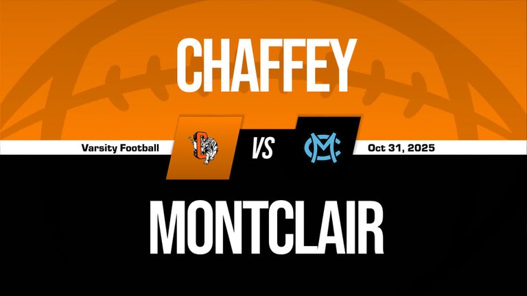 Video player poster image